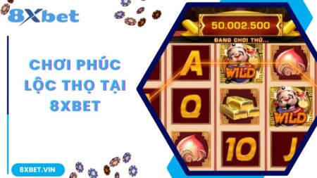 Phúc Lộc Thọ - Quay Hũ Liền Tay, Rinh Ngay Tiền Tỷ
